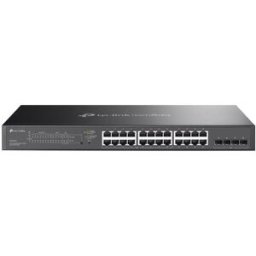TP-Link Omada OC400 pasarel y controlador 1000, 10000 Mbit/s - 1383774 - 8885020620832