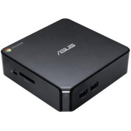 ASUS CHROMEBOX3-G313U, i7 8550U, 2GB DDR4, SSD 32GB M.2 SATA - 4718017042093