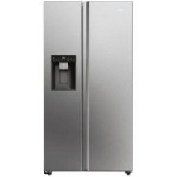Frigoríficos americanos Haier SBS 90 Serie 5 HSW79F18CIMM - 6901018088193