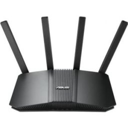 Router Inalámbrico Asus RT-BE82U/ WiFi 7/ 6500Mbps/ 2.4GHz - 4711387627655
