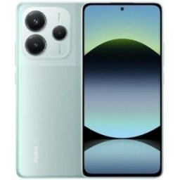 Smartphone Xiaomi Redmi Note 14 8GB/ 256GB/ 6.67"/ 5G/ Verde - 6932554405472