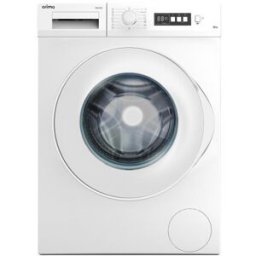 Máquina de Lavar Roupa Orima ORM-1081 8kg Branco - 5603883211362