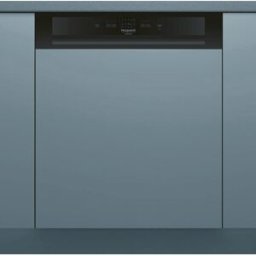 HOTPOINT-ARISTON Máquina de Lavar Loiça Hotpoint HBC 2B+26 B 13 Conjuntos Br. - 8050147054673