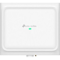 TP-LINK Omada BE9300 Indoor/Outdoor Tri-Band Wi-Fi 7 Access Point - 1210002602280