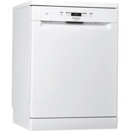 HOTPOINT-ARISTON Máquina de Lavar Loiça Hotpoint HFC3C26F 14 Talheres Branco - 8050147054574