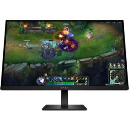 HP OMEN 27 G2 FHD 180Hz Gaming Monitor - 0198701662273