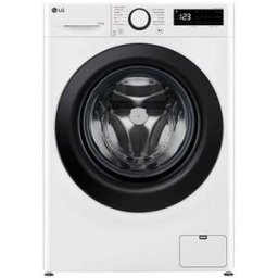 Máquina de Lavar e Secar Roupa LG F2DR5S8S6W 10.5kg/7kg Branco - 8806084293398