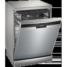 Máquina de Lavar Louça Siemens iQ300 SN23EI03ME Inox 13 talh. - 4242003936320
