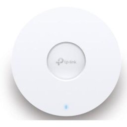 TP-Link Omada EAP653 UR punto de acceso inalámbrico 2976 Mbit/s Blanco Energía sobre Ethernet (PoE) - 1383769 - 8885020620566
