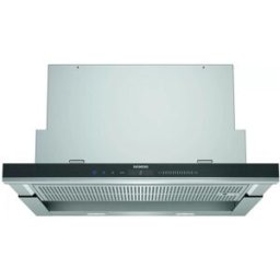 Exaustor de Cozinha Siemens iQ700 LI69SA684 90cm Inox - 4242003880210