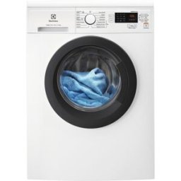 Máquina de Lavar Roupa Electrolux EA-2-F-6841-CF 8kg 1600 RPM - 7332543989393