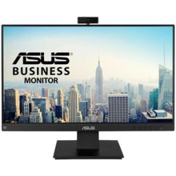 ASUS Monitor LED - 23.8" - 1920 x 1080 Full HD (1080p) - IPS - 300 cd/m² - 1000:1 - 5 ms - HDMI, VGA, DisplayPort - altifalantes - preto - 4718017562768