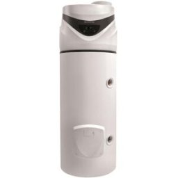 HOTPOINT-ARISTON Bomba de Calor Ariston Nuos Primo 240 HC 240 Litros - 5414849775039
