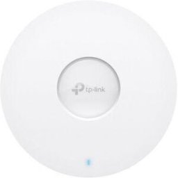Access Point TP-LINK OMADA EAP653 1GB Wi-Fi 6 Teto - 4897098685235