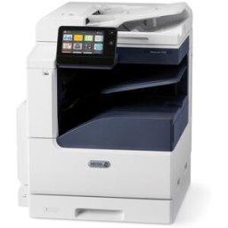 Impressora Multifuncional Laser Xerox C7120DN A3 20 ppm S/Disc - 0500337400080