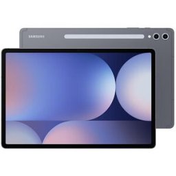 Tablet Samsung Galaxy Tab S10+ 12.4"/ 12GB/ 256GB/ Octacore/ 5G/ Gris - 8806095609614