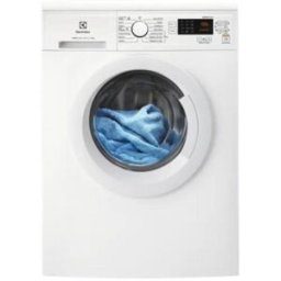 Máquina Lavar Roupa Electrolux EA-2-F-6820-CF 8kg Branca - 7332543989300