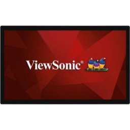 VIEWSONIC 32" 16:9 1920 x 1080, SuperClear® VA, 10 points projected capacitive touch monitor, 24/7, HDMI, DisplayPort, RS232, speakers, open frame - 0766907010466