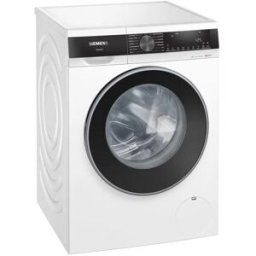 Máquina de Lavar Roupa Siemens WG44G2FAES 9kg Inox - 4242003953204