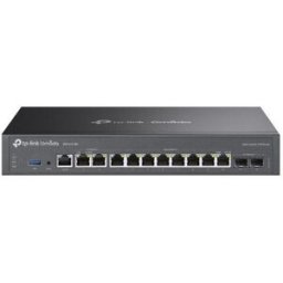 TP-LINK OMADA MULTI-GIGABIT VPN ROUTER - 4895252505184