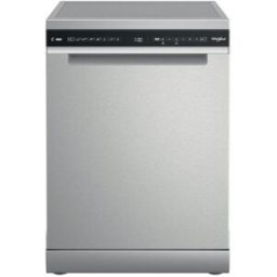 WHIRLPOOL Máquina de Lavar Loiça Whirpool W7FHS51X Inox - 8003437642340