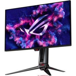 Monitor ASUS ROG Swift OLED PG27UCDM 27" 4K 240Hz 0.03ms G - 4711387815236