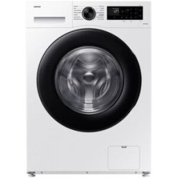 Máquina de Lavar Roupa Samsung WW80CGC04DAEEP 8kg Branco - 8806095210278