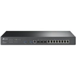 Router VPN TP-Link Omada ER8411 10G Ports - 4897098683309