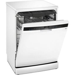 Máquina de Lavar Loiça Siemens iQ300 SN23HW02ME 12 Talheres - 4242003936658