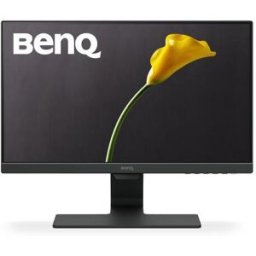 BENQ Monitor LED - 22" (21.5" visível) - 1920 x 1080 Full HD (1080p) @ 60 Hz - IPS - 250 cd/m² - 1000:1 - 5 ms - 2xHDMI, VGA - altifalantes - preto - 4718755077197