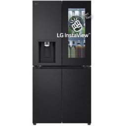 Refrigerador Side By Side LG GMG-860-EPBE Preto 601L - 8806084879943