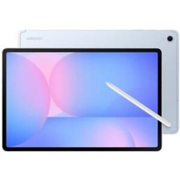 SAMSUNG - Galaxy Tab S10 FE+ Wifi 128GB Azul Claro SM-X620NLBREUB - 8806097196570