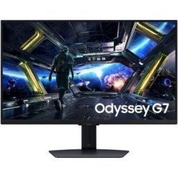 Smart Monitor Gaming Samsung Odyssey G7 G70D S27DG702EU 27" - 8806095723945