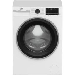 Máquina de Lavar Roupa Beko B3WFT59415W 9Kg 1400 RPM Branco - 8690842546891