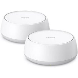 TP-LINK BE3600 WHOLE HOME MESH WI-FI 7 SYSTEM ROUTER - 8885020620665