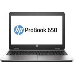 Portátil Recondicionado HP 650 G2 i5-6200U 8Gb 240Gb SSD 15.5" W10Pro - ECONBHP650G2_15