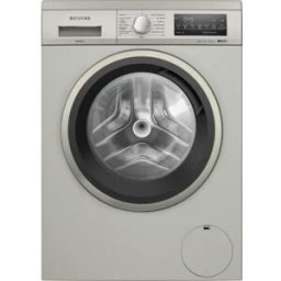 Máquina de Lavar Roupa Siemens WU14UT6KES 10kg 1400rpm - 4242003951330