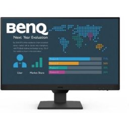BENQ BL Series - monitor LED - 31.5" - 2560 x 1440 WQHD @ 75 Hz - IPS - 350 cd/m² - 1000:1 - 5 ms - HDMI, DisplayPort, USB-C - altifalantes - 4718755092923