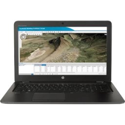 Portátil Recondicionado HP ZBook 15U G3 i7-6600U 16Gb 240Gb SSD AMD FirePro W4190M 15.3" FHD W10Pro -Teclado PT - ECONBHPZBOOK15G3_2