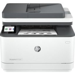 Impressora Multifunções Laser HP LaserJet Pro 3102fdn Duplex - 0195122461751