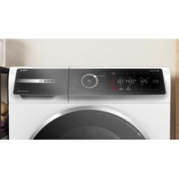 MÁQUINA DE LAVAR ROUPA BOSCH - WGB254A1ES - 4242005490011