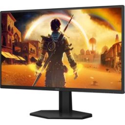 AOC MONITOR IPS 25" (24.5") 16:9 FHD 1MS 180HZ HDMI DP 25G42E - 4038986642576