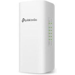 TP-LINK Switch Smart Gigabit Omada 5-Port 1-Port PoE++ 4-Port PoE+ - 4897098689486