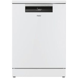 Máquina de Lavar Loiça Haier XF 4A4M4PW 14 Talheres Branca - 8059019082226