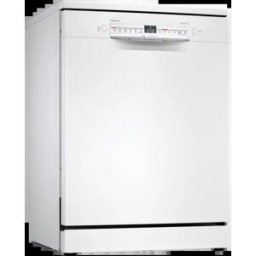 Máquina de lavar loiça Bosch SMS2HKW04E 12 Talheres Branco - 4242005414086