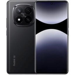 Smartphone Xiaomi Redmi Note 14 Pro+ 12GB/ 512GB/ 6.67"/ 5G - 6941812784860