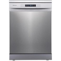 HISENSE Máquina de Lavar Roupa Bosch WUU28T60ES 8kg Branca - 3838782720895