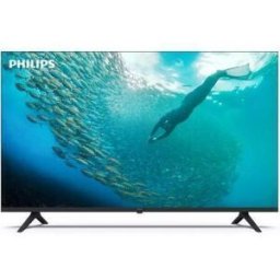 PHILIPS TV de 108 cm (43")Pixel Preciso Ultra HDPlataforma inteligente Titan OSÁudio Dolby Atmos - 8718863041024