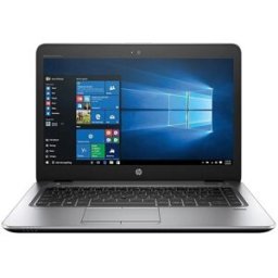Portátil Recondicionado HP EliteBook 840R G4 i5-8250U 8Gb 240Gb SSD 14" FHD W11Pro- Teclado Português - ECONBHP840RG4