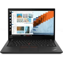 Portátil Recondicionado Lenovo ThinkP T14 GEN2 I5-1145G7 16GB 512GB SSD 14" FHD W11Pro - Grade B - ECONBLNVT14_17B